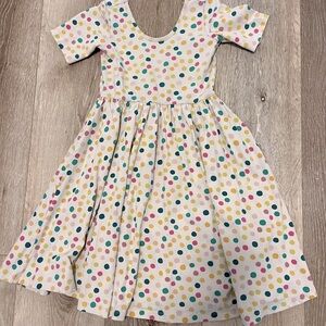 Alice + Ames Ballet Dress - Size 7